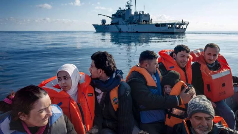 هل تفتح تركيا حدودها أمام اللاجئين للهجرة إلى أوروبا؟