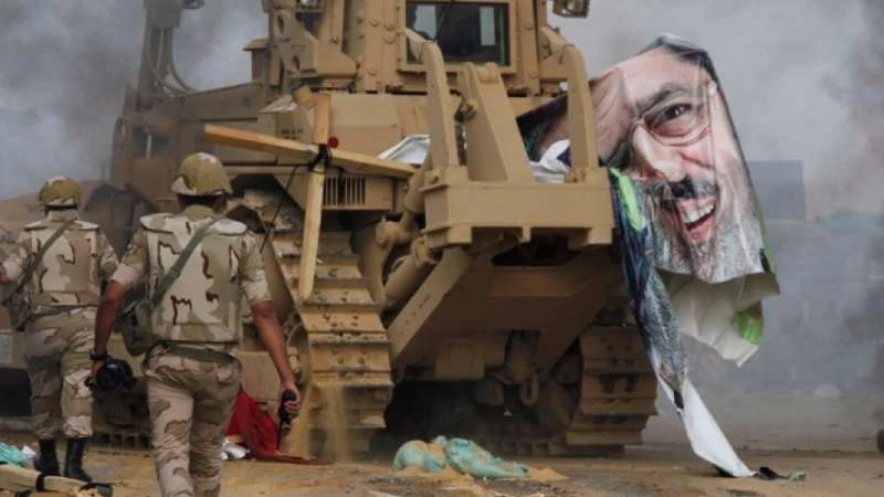مصر.. الأمم المتحدة تطلب فتح تحقيق كامل بمجزرة "رابعة"