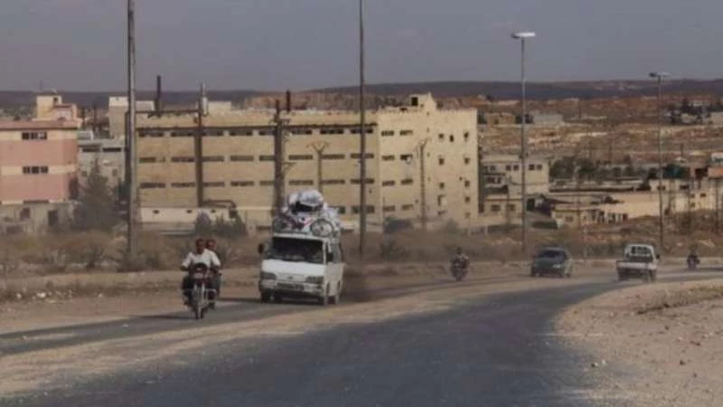 حلب.. 8 شهداء في "الكاستيلو" والنظام يواصل قصف المدينة
