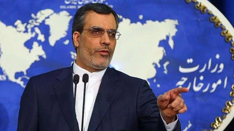 إيران ترد بغضب على طلب سحب ميليشياتها من سوريا والمعارضة تعقب