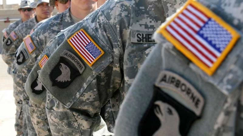 لماذا يفضّل عسكر أمريكا انتخاب ترامب؟