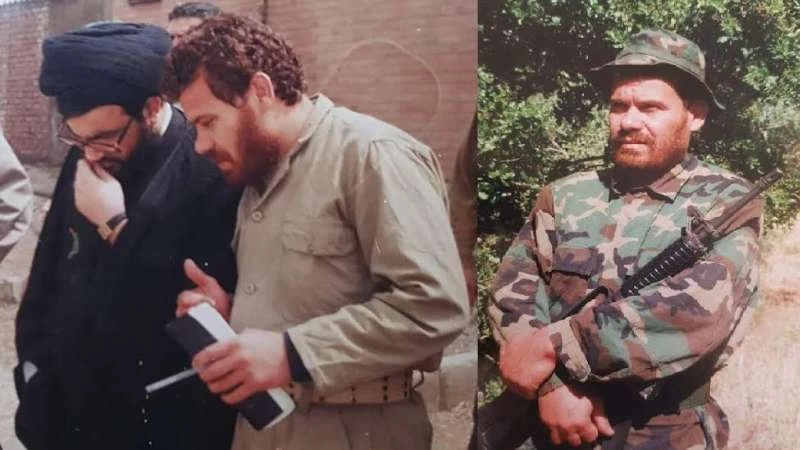 مقتل أحد مؤسسي "حزب الله" في سوريا.. وهذه التفاصيل
