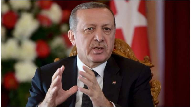 أردوغان يؤكد : حرصنا على إنجاح أستانا لتسريع النتائج على الأرض 