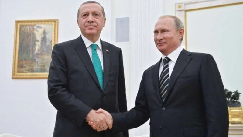 أردوغان في موسكو منتصر..بالتأكيد غير منكسر أو مهزوم