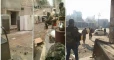 من جديد.. قوات الأسد "عفّشت" حلب والمؤيدون "غاضبون"