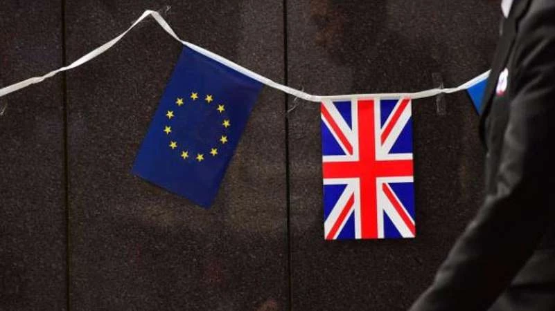 بين تفكّك المملكة المتحدة وتفكّك الاتحاد الأوروبي
