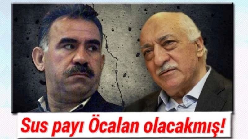 صحيفة تركية تنشر تفاصيل الاتفاق بين "بي كا كا" والانقلابيين