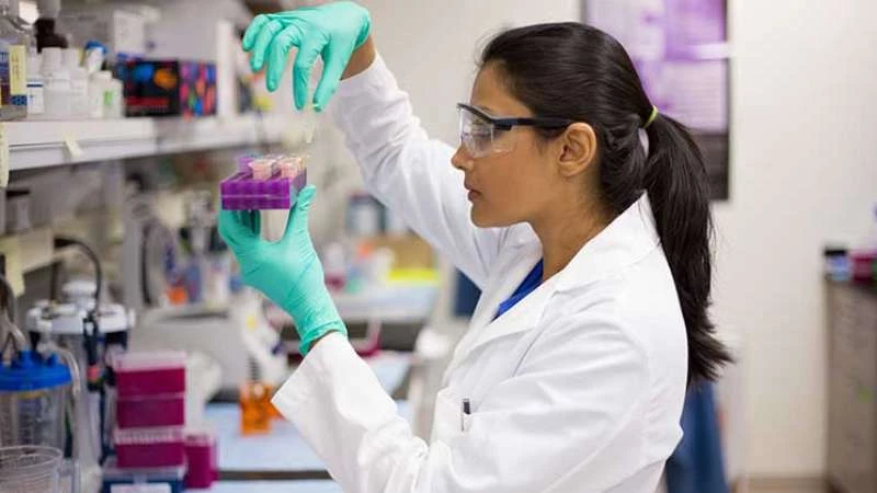 باحثون ألمان يبتكرون علاج ضد مرض "السرطان"