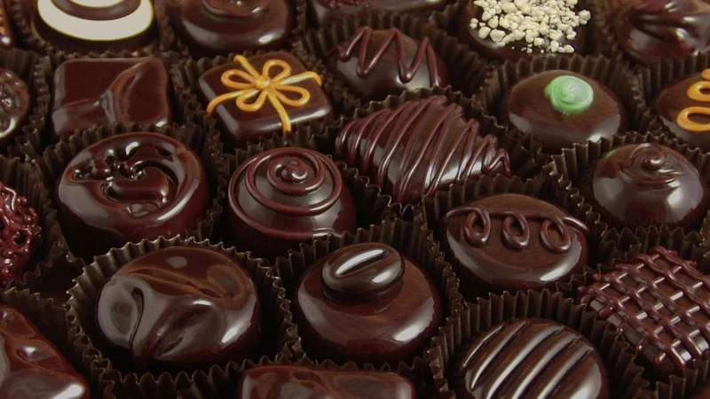 دراسة جديدة: الشوكولاتة علاج فعال للسعال 