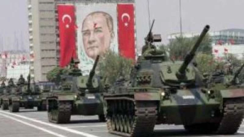 ماذا بعد فشل الانقلاب التركي    