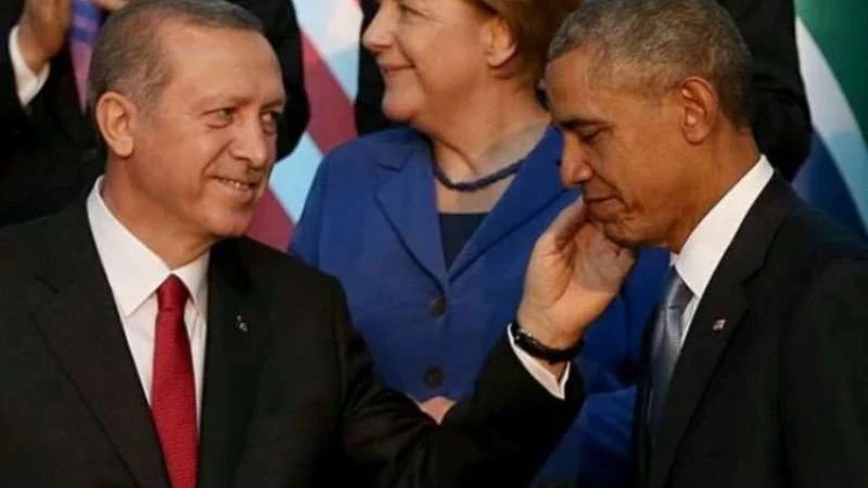 تركيا أردوغان والغرب بعد ليلة الخامس عشر من يوليو