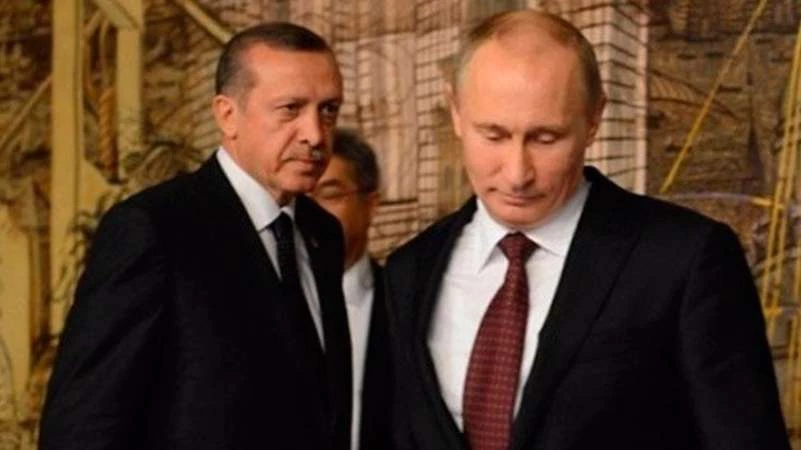 تطبيع العلاقات الروسية التركية..أنقرة أنجزت الشرط الأول وتتردد في الثاني
