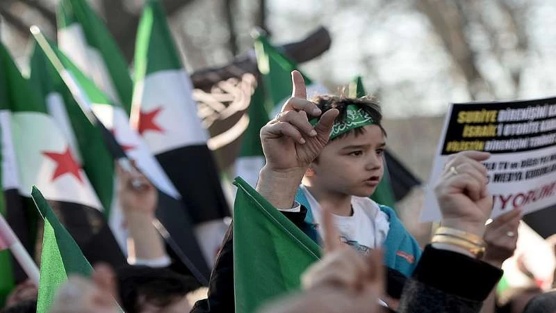 السوريون بين ذقنين وثقافتين.. سقفهما التعاليم الدينية
