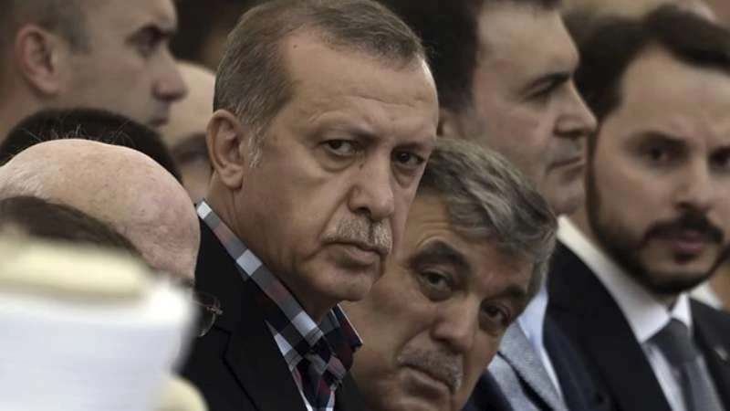 التداعيات السياسية للمحاولة الانقلابية الفاشلة في تركيا