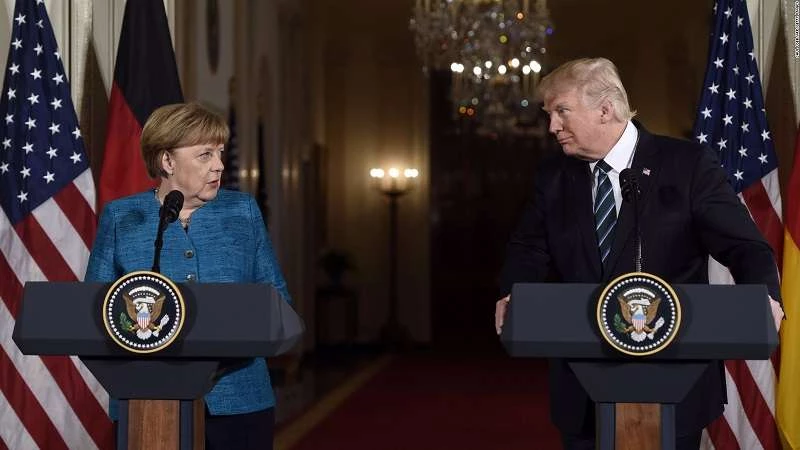 ألمانيا "البلد الأفضل في العالم" وأمريكا ترامب تتقهقر!