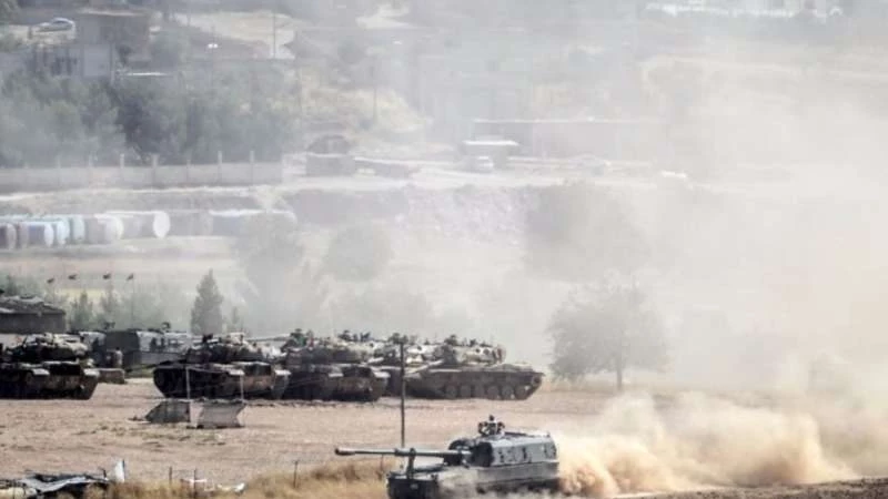 قوات تركية خاصة تدخل إدلب.. وأردوغان: نسيطر على محيط عفرين