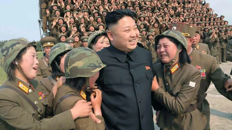 تعرف على الأفعال التي يمكن أن تعرضك للإعدام في كوريا الشمالية!