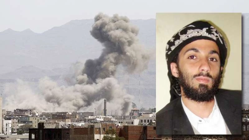 غارات جوية تقتل زعيم "القاعدة" في اليمن
