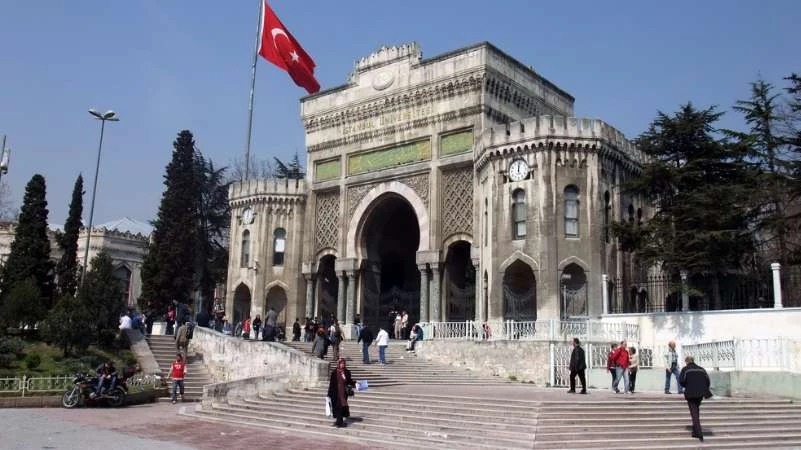 كيف يلتحق "الأجانب" بالجامعات التركية.. وما هو امتحان "yös"؟