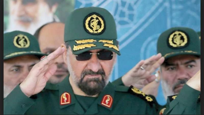 القائد السابق للحرس الثوري يحذر: النظام الإيراني على وشك الانهيار