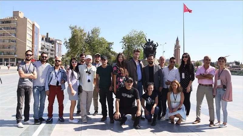 "إسلاموفوبيا" فيلم تركي- عالمي للدفاع عن المسلمين