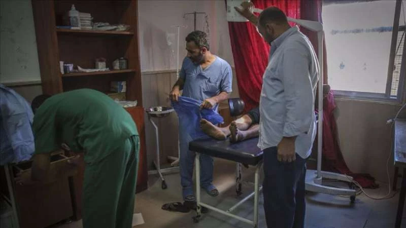 ما حقيقة إعفاء الأطباء السوريين من تعديل شهاداتهم للعمل في تركيا! 