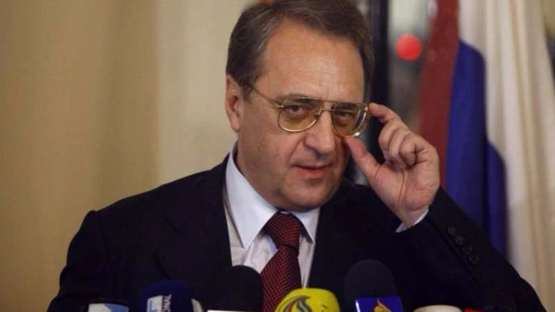 موسكو تحدد موعد الجولة القادمة من محادثات أستانا حول سوريا