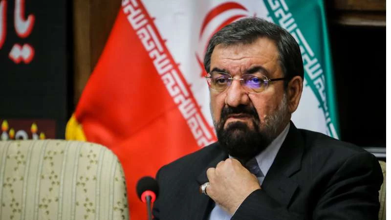 مسؤول إيراني يتحدث عن اختراق بلاده لداعش