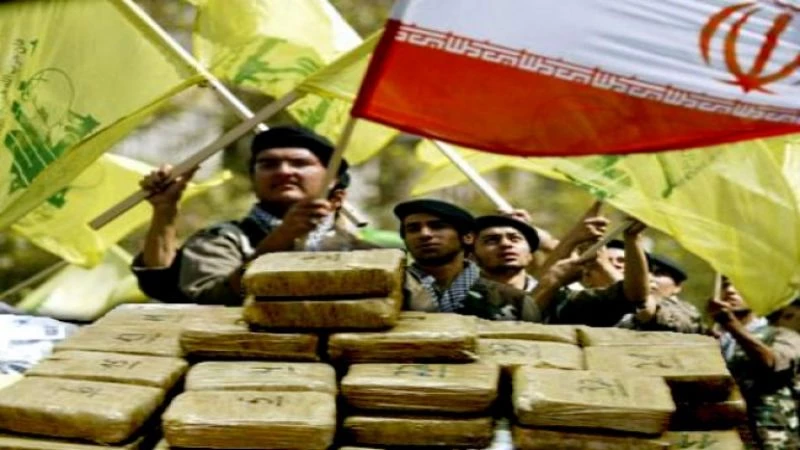 حزب الله يشرف على زراعة الحشيش بمناطق العلويين في سوريا!