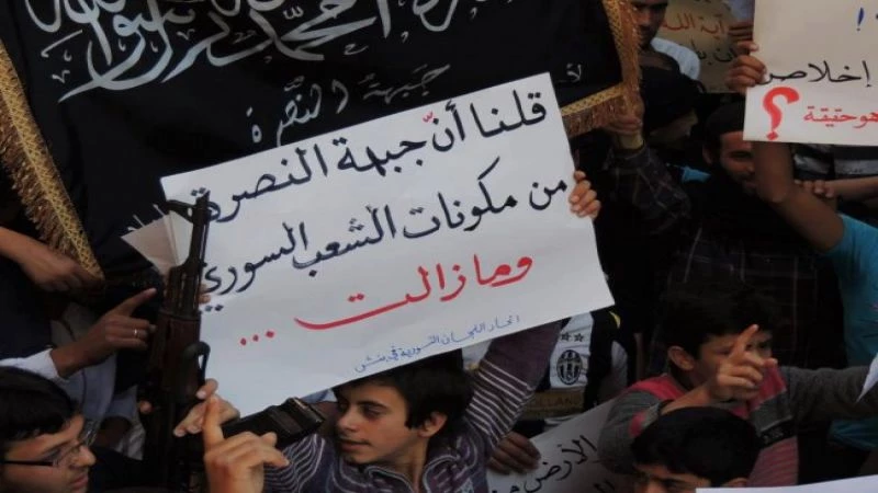 الحركات الإسلامية المقاتلة في سوريا وعجلة التهويل الإعلامي! 