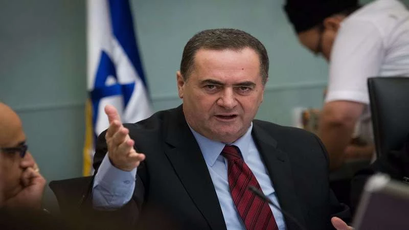 وزير إسرائيلي: كلمة ترمب قد تؤدي إلى حرب مع إيران!