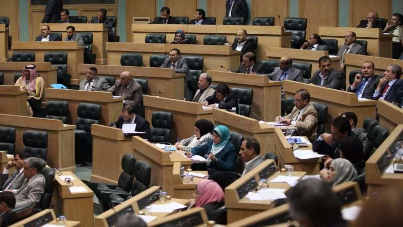 عمان: لا صفقات في حادثة السفارة الاسرائيلية  والبرلمان يحتج