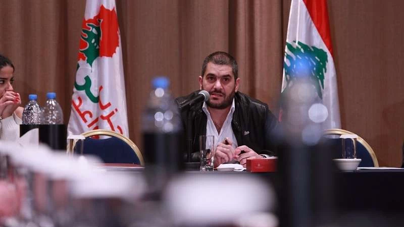 موجات مستمرة.. حزب لبناني "مغمور" يدشن حملة لـ"طرد" السوريين