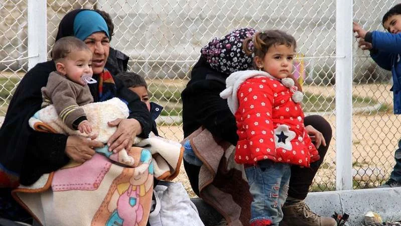 الأمم المتحدة تكذّب الحكومة اللبنانية بشأن اللاجئين السوريين