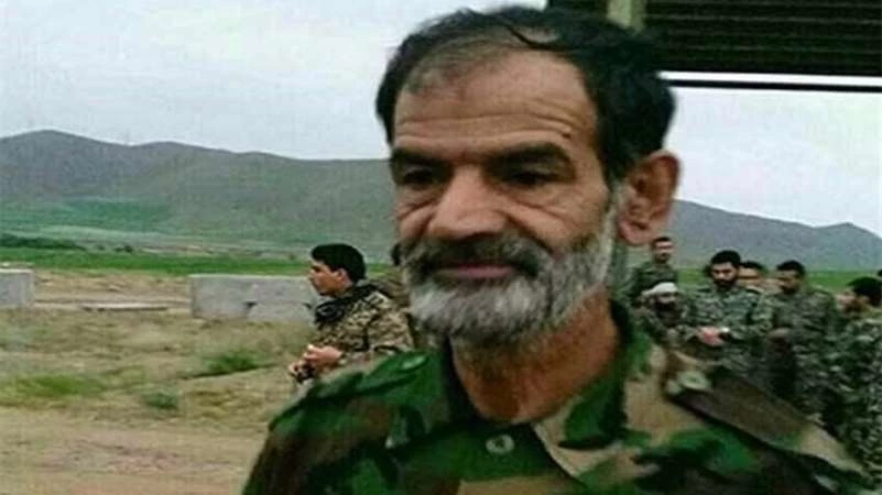 مقتل قائد ميليشيا "الفاتحين" التابعة للحرس الثوري الإيراني
