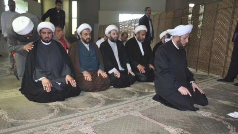 إيران تؤسس ميليشيا "المهدي" الشيعية بريف حلب 