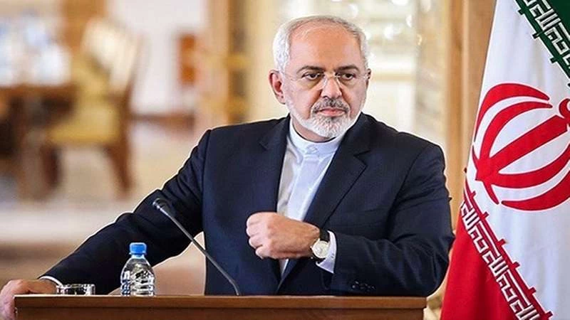 طهران تتهم.. خطاب ترمب "انتهاك" لبنود الاتفاق النووي