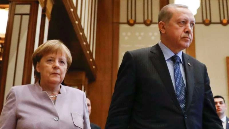 استمرار التصعيد بين ألمانيا وتركيا.. أهي القطيعة أم أن للتاريخ كلاما آخر ؟