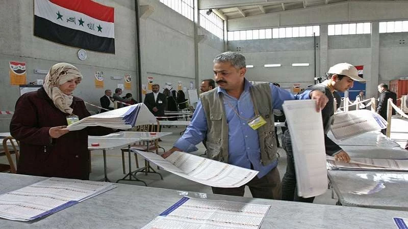 الانتخابات العراقية على "كفّ عفريت".. هل تضغط إيران لتأجيلها؟