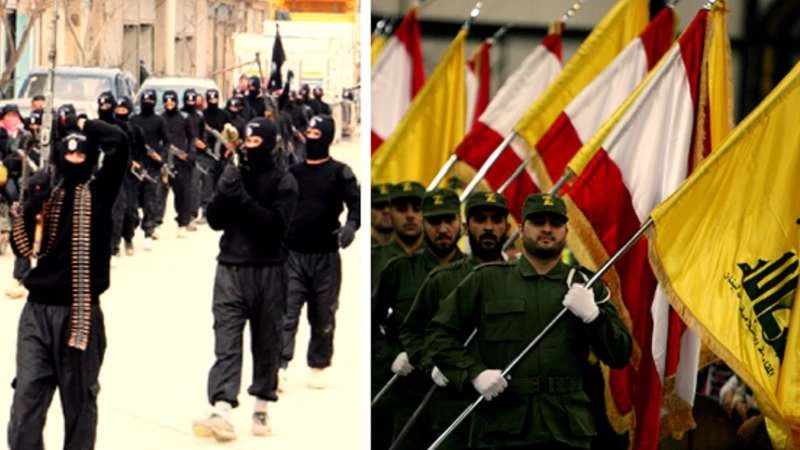 معنى صفقة حزب الله – داعش سياسي وليس إنسانيا