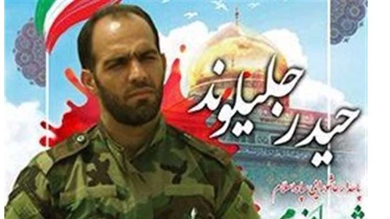 درعا مقبرة الحرس الثوري.. مقتل "كبير المستشارين" الإيرانيين