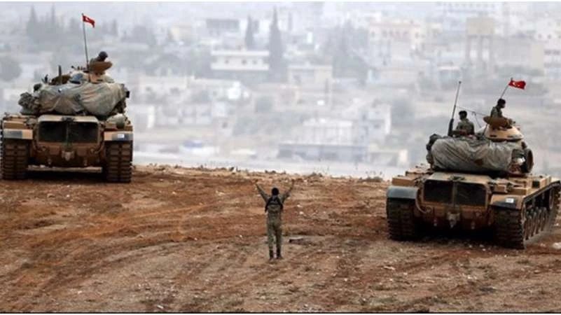 معركة الباب: استعصاء درع الفرات وتقدم "مشبوه" لقوات الأسد