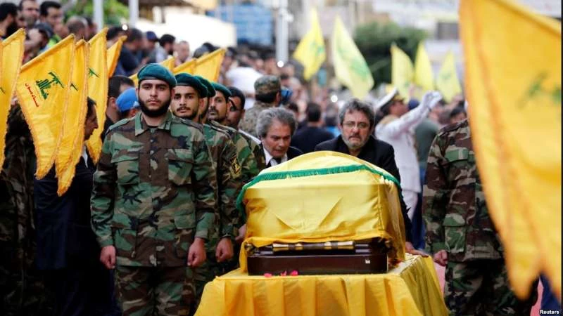 جيروساليم بوست.. هذا ما سيجنيه حزب الله بعد خسائره في سوريا  