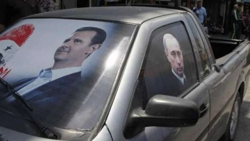 دمشق.. عضو "مجلس شعب" يتعرض لمحاولة قتل بسبب سيارة "بيك آب"