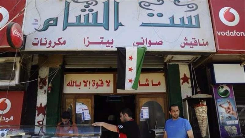 رغم التحديات.. السوريون عنصر فاعل في اقتصاد مصر 
