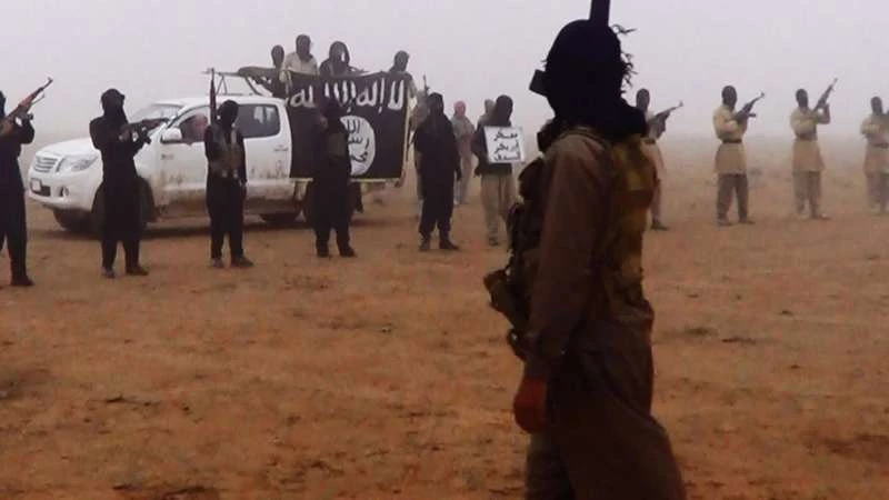 تنظيم داعش يسيطر على قريتين في كركوك.. من أين جاء؟