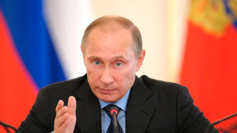 بوتين يتحدث عن تغيير جذري في جيشه بسبب عدوانه على سوريا