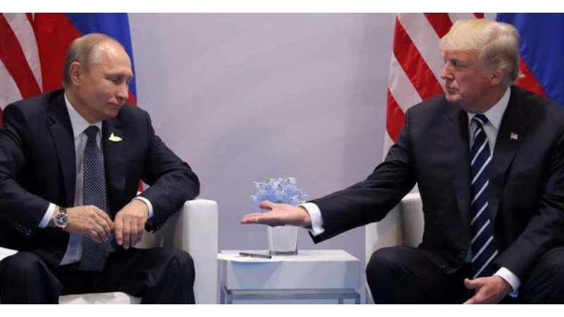 كاتب تركي: تناغم سياسي غريب بين روسيا وأمريكا في سوريا
