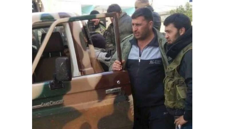 درعا.. اغتيال قياديين في الجيش الحر بأقل من 24 ساعة