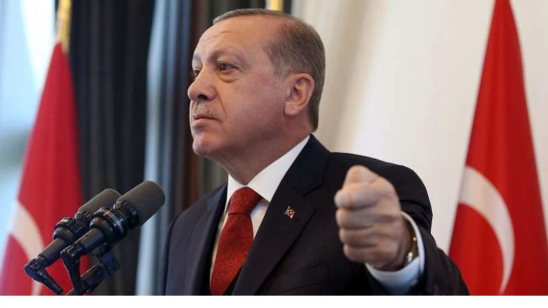 أردوغان للاتحاد الأوروبي: لا تضيّعوا وقتنا وأعلنوا عن موقفكم صراحة